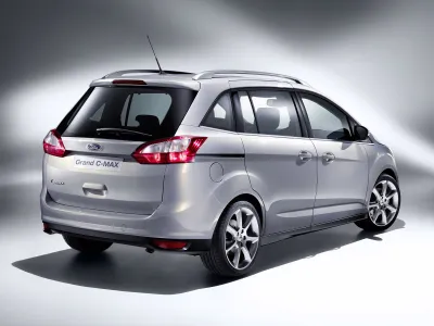 Grand C-Max